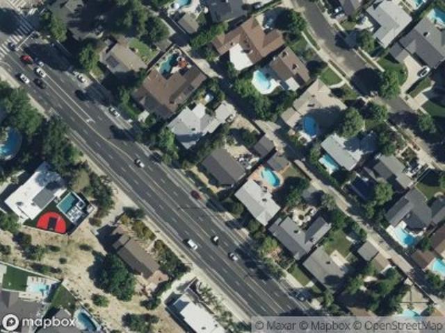 House for sale in Woodland Hills-Warner Center Neighborhood Council District, Canoga Park