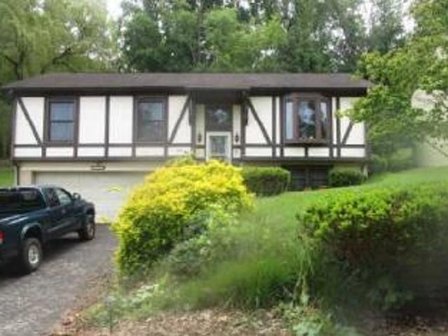 House for sale in Twilight, Pennsylvania