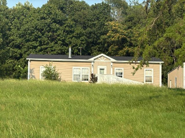 House for sale in Indiana