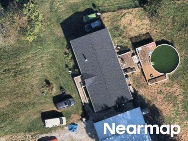 House for sale in Indiana