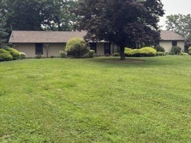 House for sale in Ohio