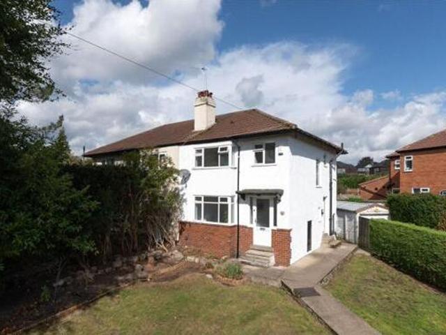 House for sale in Alwoodley, West Yorkshire