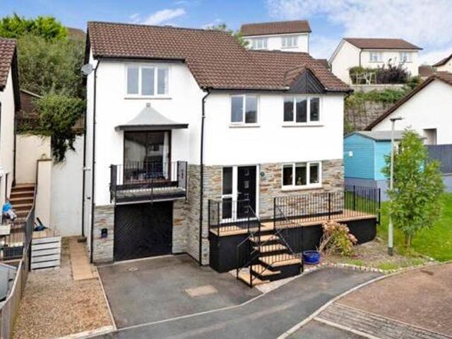 House for rent in Holcombe Down, Bridford