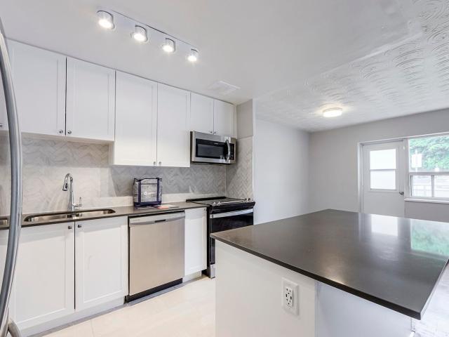 Apartment for rent in Woburn, Ontario