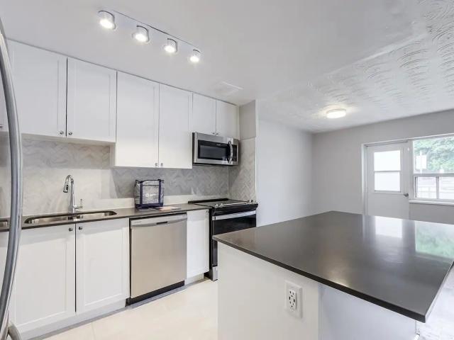 Apartment for rent in Woburn, Ontario