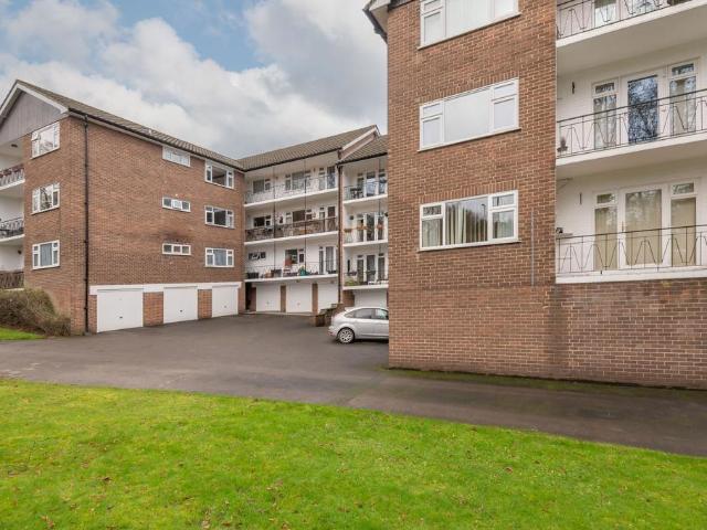 Apartment for rent in Chapel Allerton, West Yorkshire