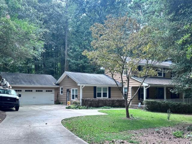 House for sale in Snellville, Georgia