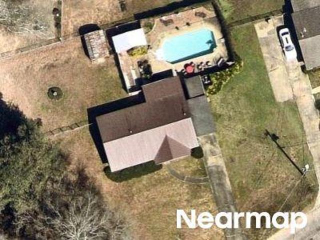 House for sale in Selma, Alabama
