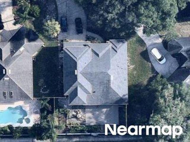 House for sale in Winter Park, Florida