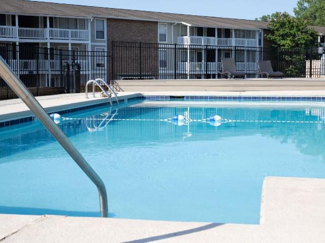 Apartment for rent in Birmingham, Alabama