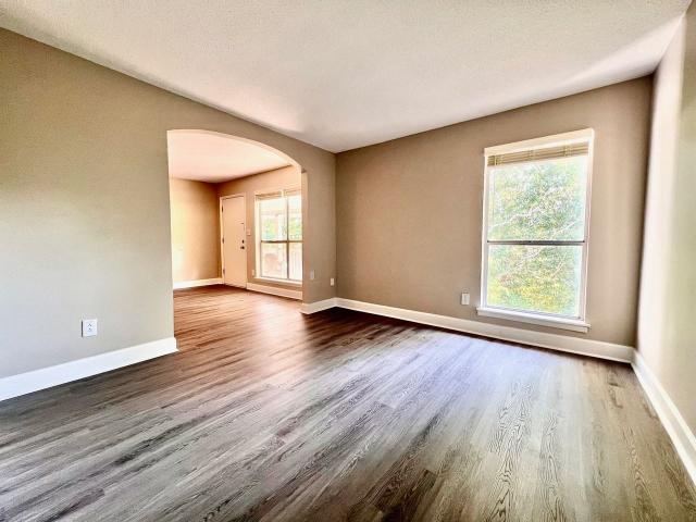 Apartment for rent in Birmingham, Alabama