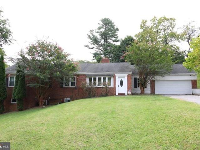 House for sale in Gibsonton, Maryland