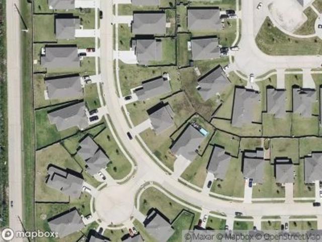 House for sale in La Marque, Texas