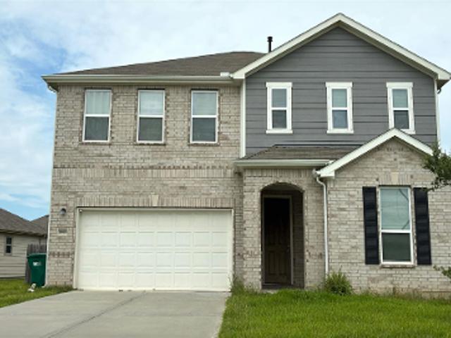 House for sale in La Marque, Texas