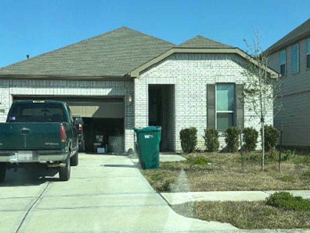 House for sale in La Marque, Galveston County