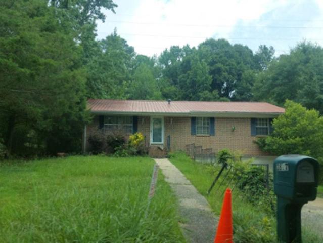 House for sale in Alberta, Alabama
