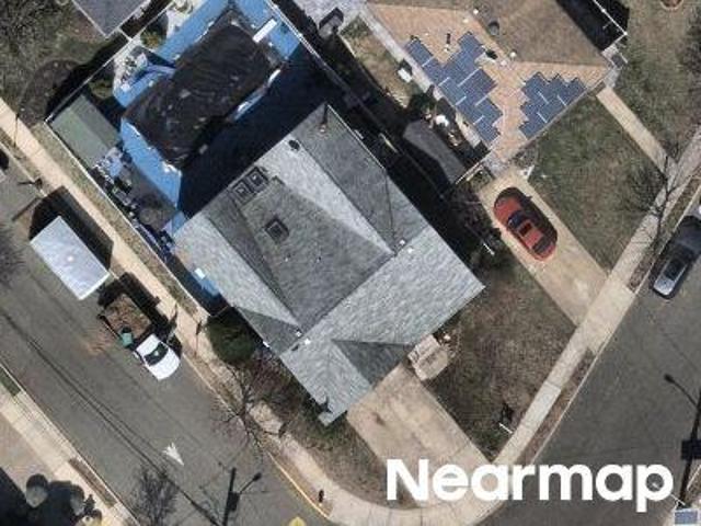 House for sale in Secaucus, New Jersey