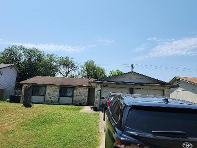 House for sale in Leesville, Texas