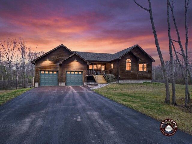 House for sale in Skowhegan, Maine