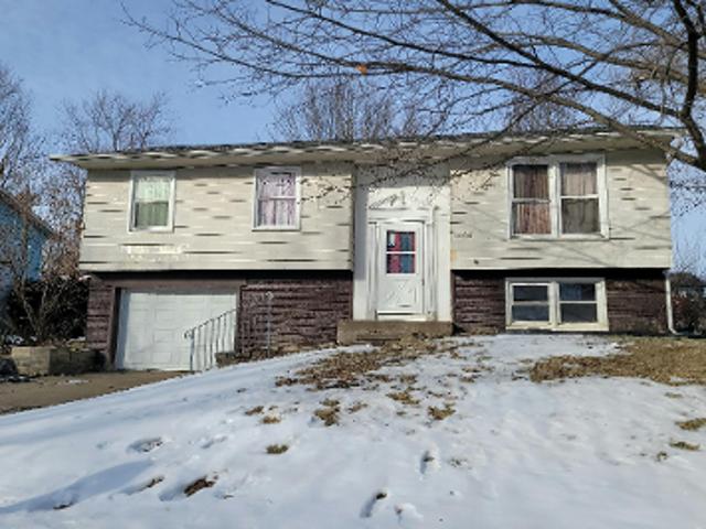 House for sale in Wedgewood, Davenport