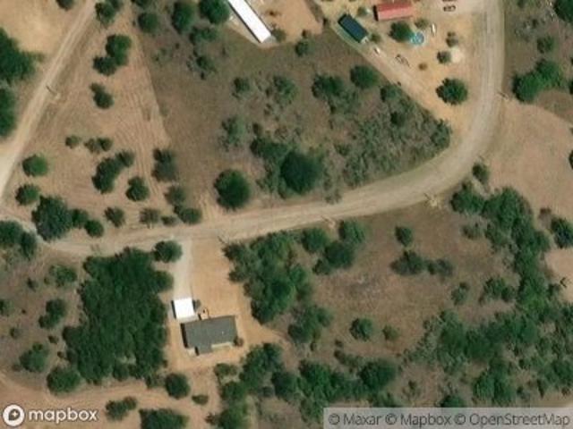 Land for sale in Wise, Texas