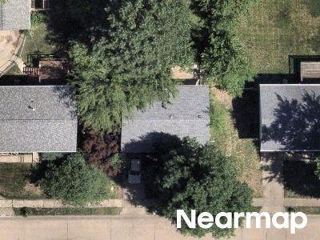 House for sale in Davenport, Iowa