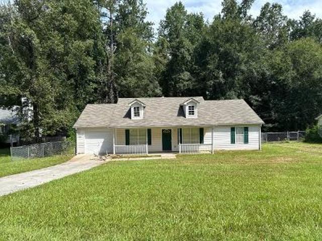 House for sale in Stockbridge, Georgia