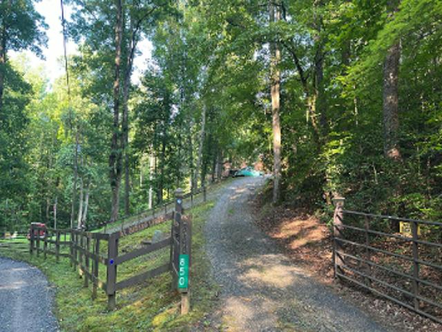 House for sale in Gilmer, Georgia