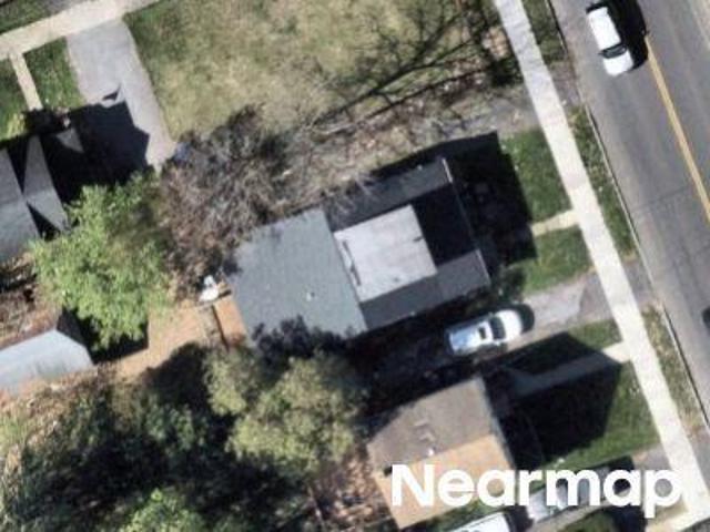 House for sale in Syracuse, New York