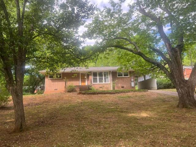 House for sale in Eden, North Carolina