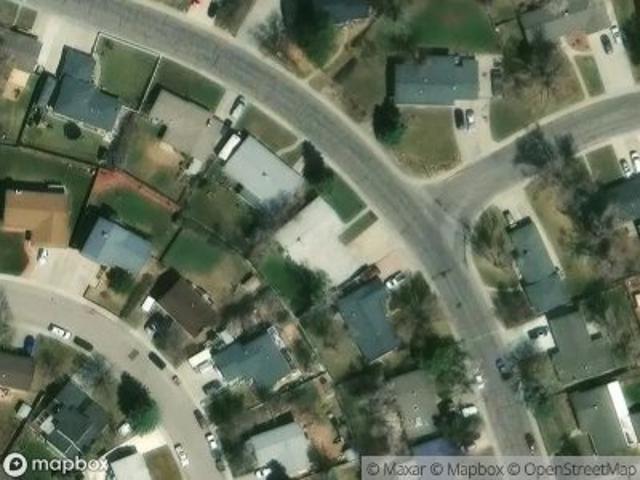 House for sale in Wyoming