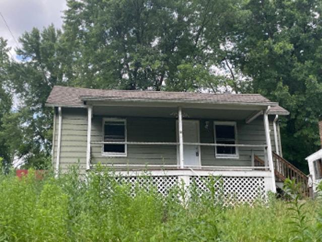 House for sale in Missouri