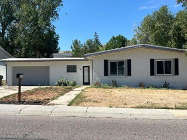 House for sale in Paradise Valley, Casper