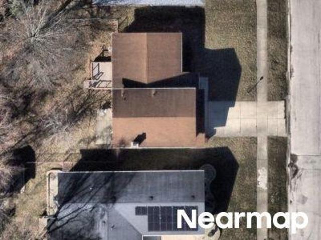 House for sale in Richton Park, Illinois