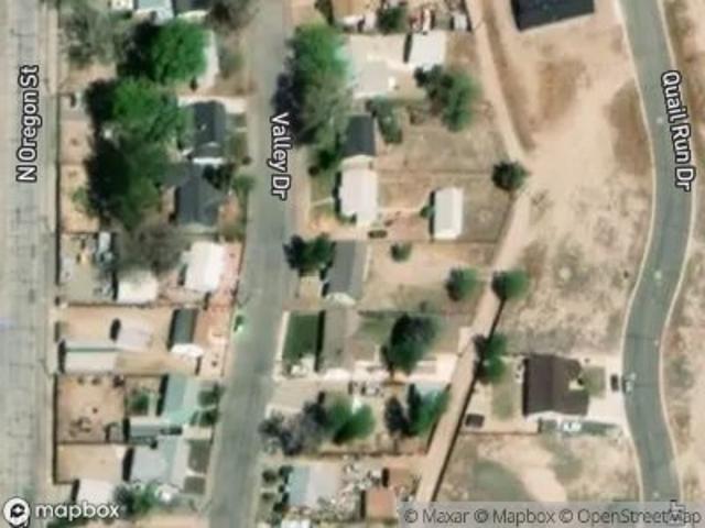 House for sale in Yerington
