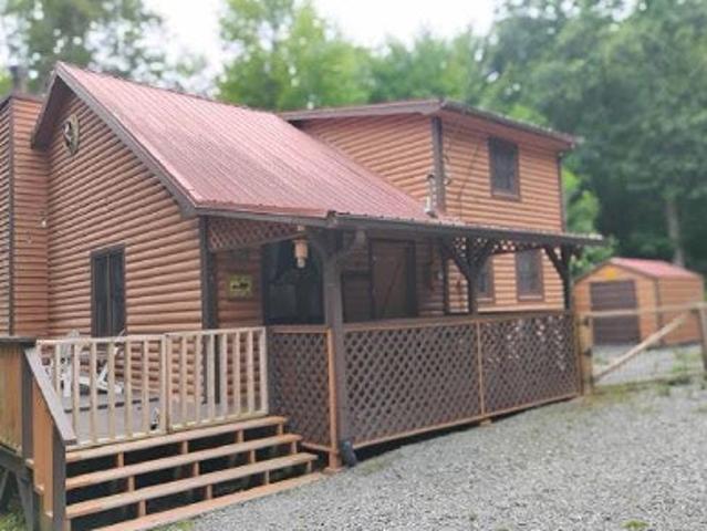 House for sale in Gilmer, Georgia