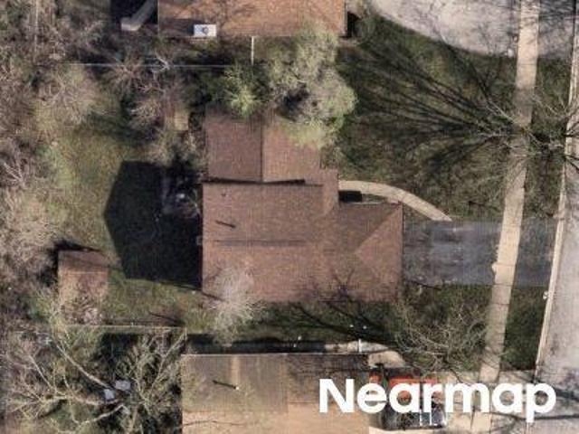 House for sale in Richton Park, Illinois