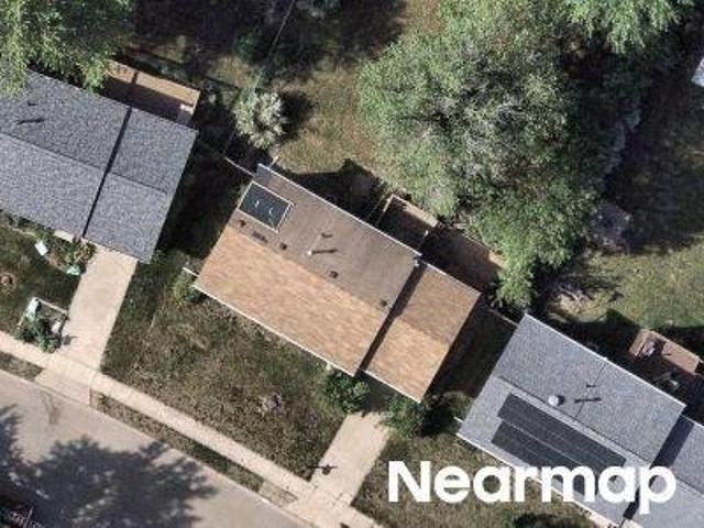 House for sale in Davenport, Iowa