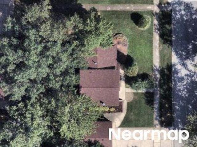 House for sale in Richton Park, Illinois
