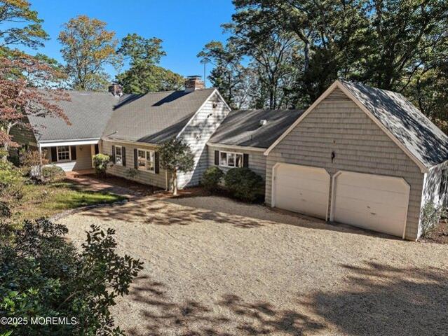 House for sale in Atlantic Highlands, New Jersey