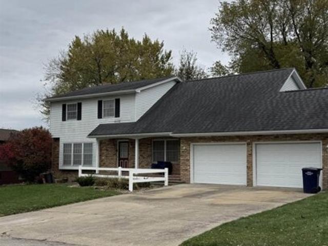 House for sale in La Porte City, Iowa