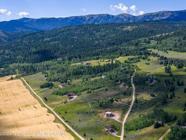 Land for sale in Tetonia, Idaho