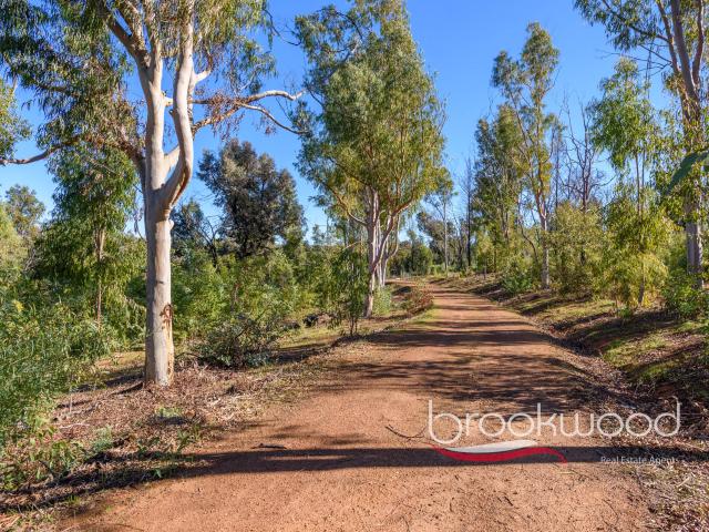 Property for sale in Gidgegannup, Western Australia