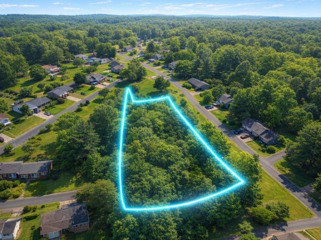 Land for sale in Virginia