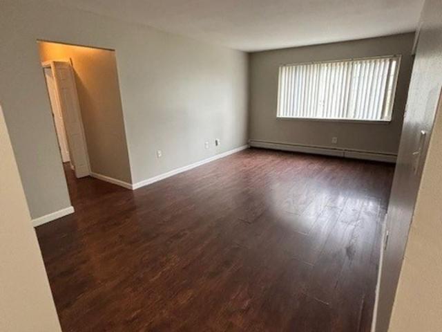 Apartment for rent in Mount Clemens, Michigan