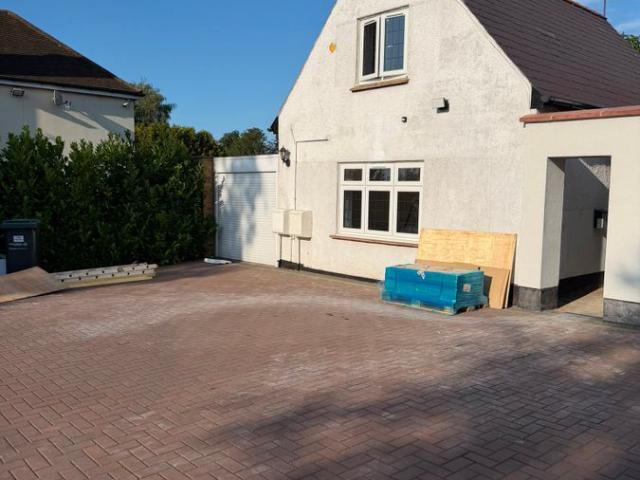 House for rent in Singlewell, Hamerton