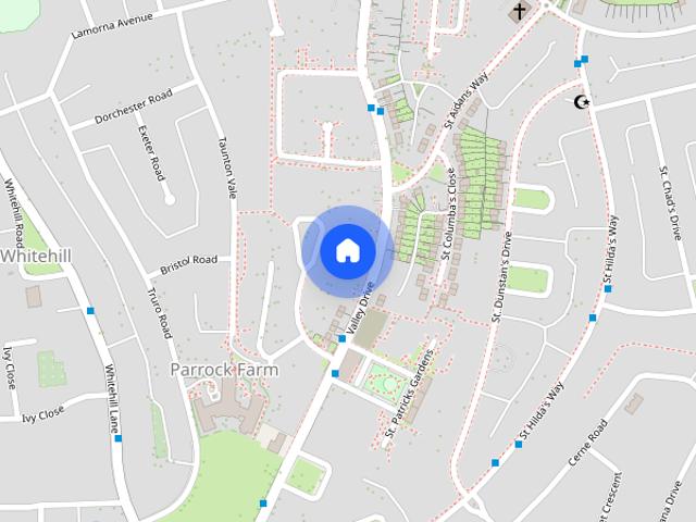 House for rent in Gravesend, Gravesham