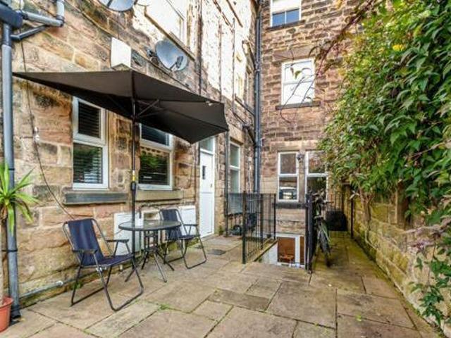 House for sale in Low Harrogate, Harrogate