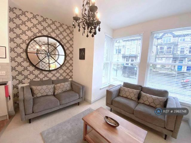 Apartment for rent in Low Harrogate, Harrogate