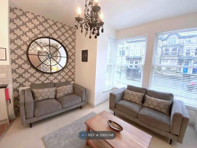 Apartment for rent in Low Harrogate, Harrogate